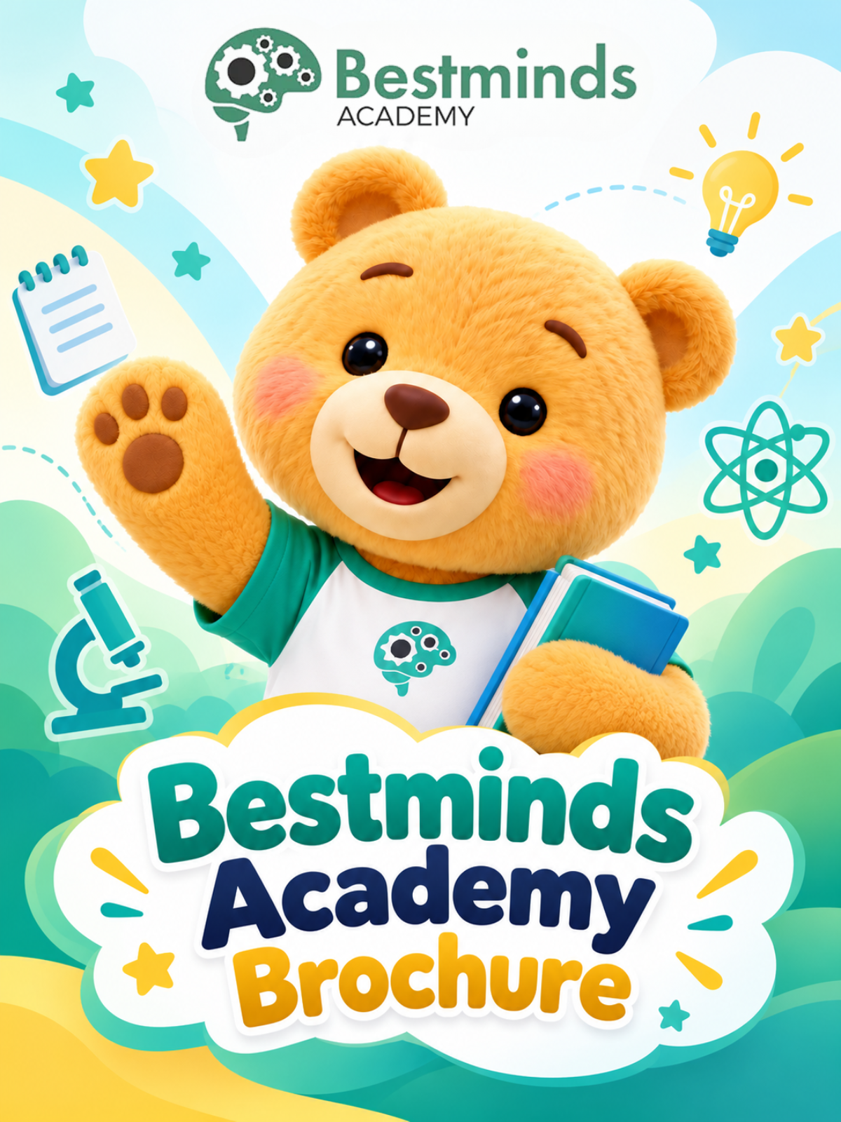 Bestminds Academy Brochure